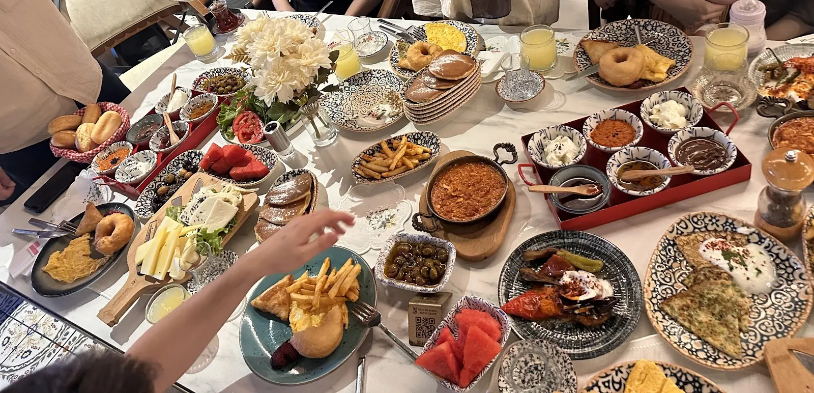 Nice İstanbul Restaurant fotoğraf 3