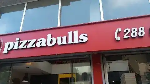 Pizzabulls Küçükköy - Gaziosmanpaşa fotoğraf 3