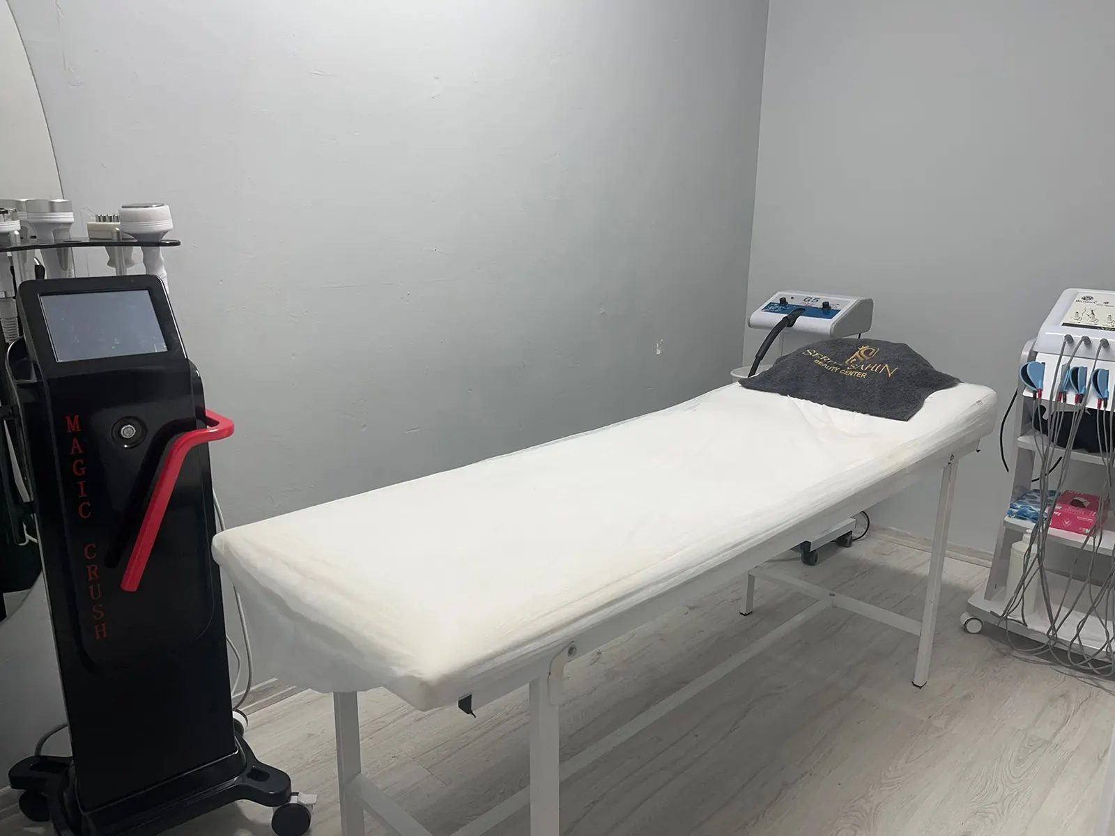 Serap Şahin Beauty Center fotoğraf 2