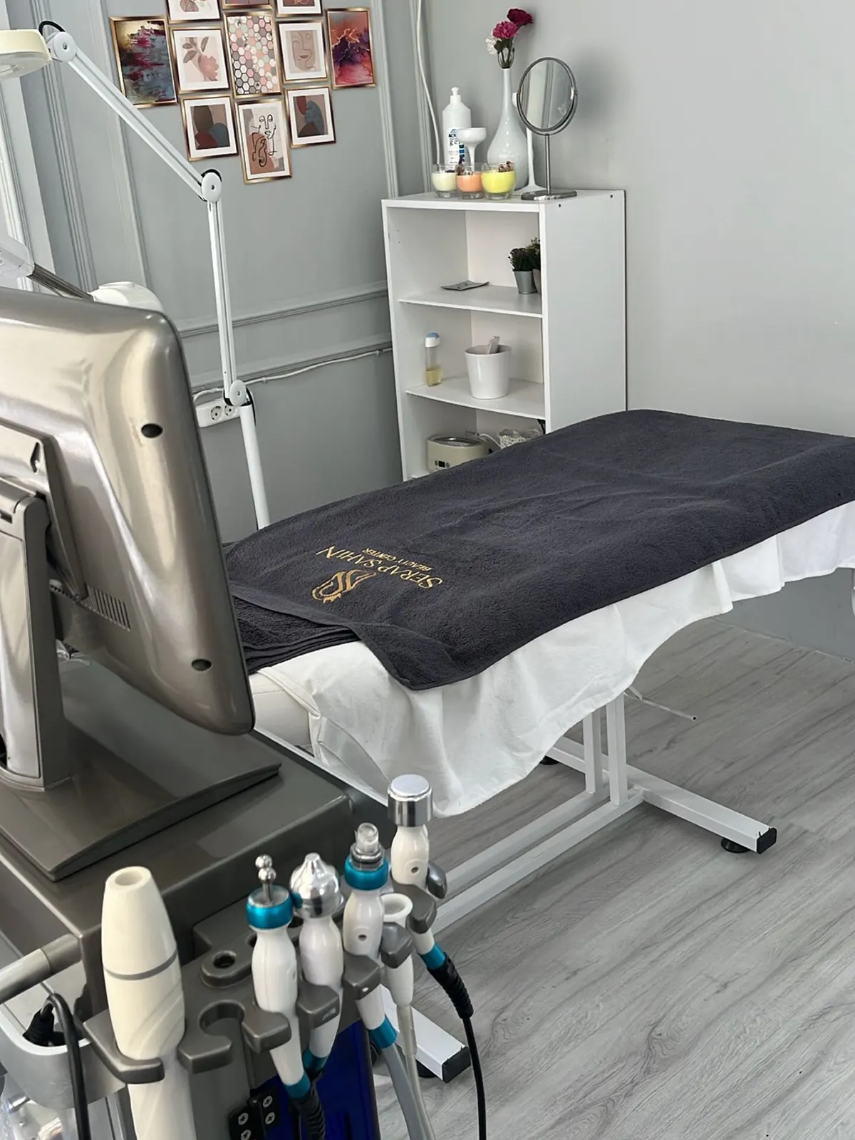 Serap Şahin Beauty Center fotoğraf 3