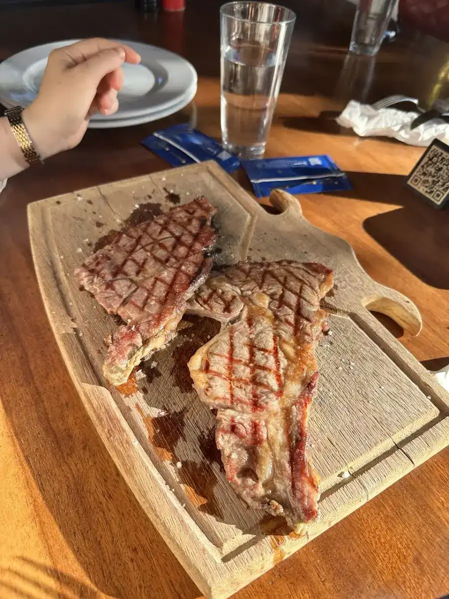 Shato Steakhouse fotoğraf 2