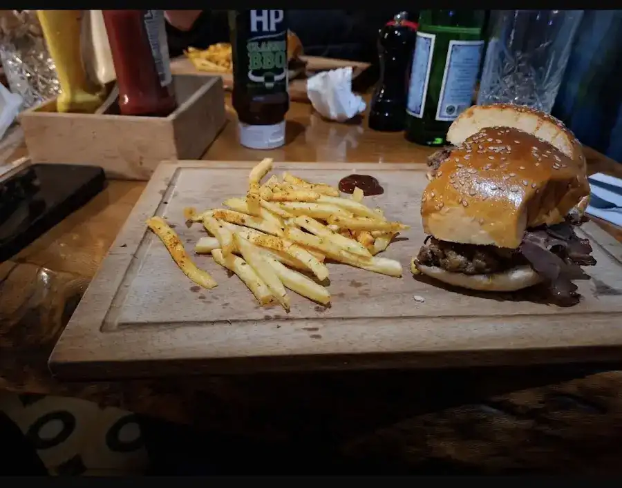 Shato Steakhouse fotoğraf 3