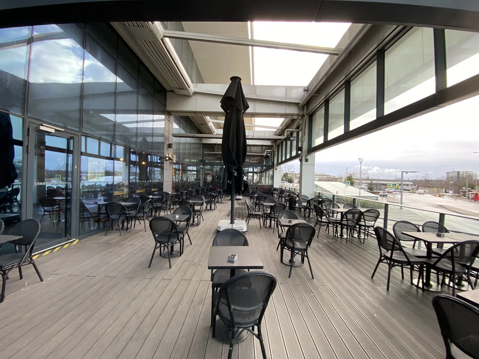 Starbucks yorumları ve müşteri geri bildirimleri