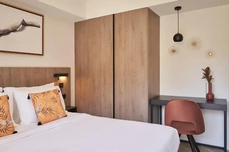 Viyana Suit | Gaziosmanpaşa Suit Hotel fotoğraf 2