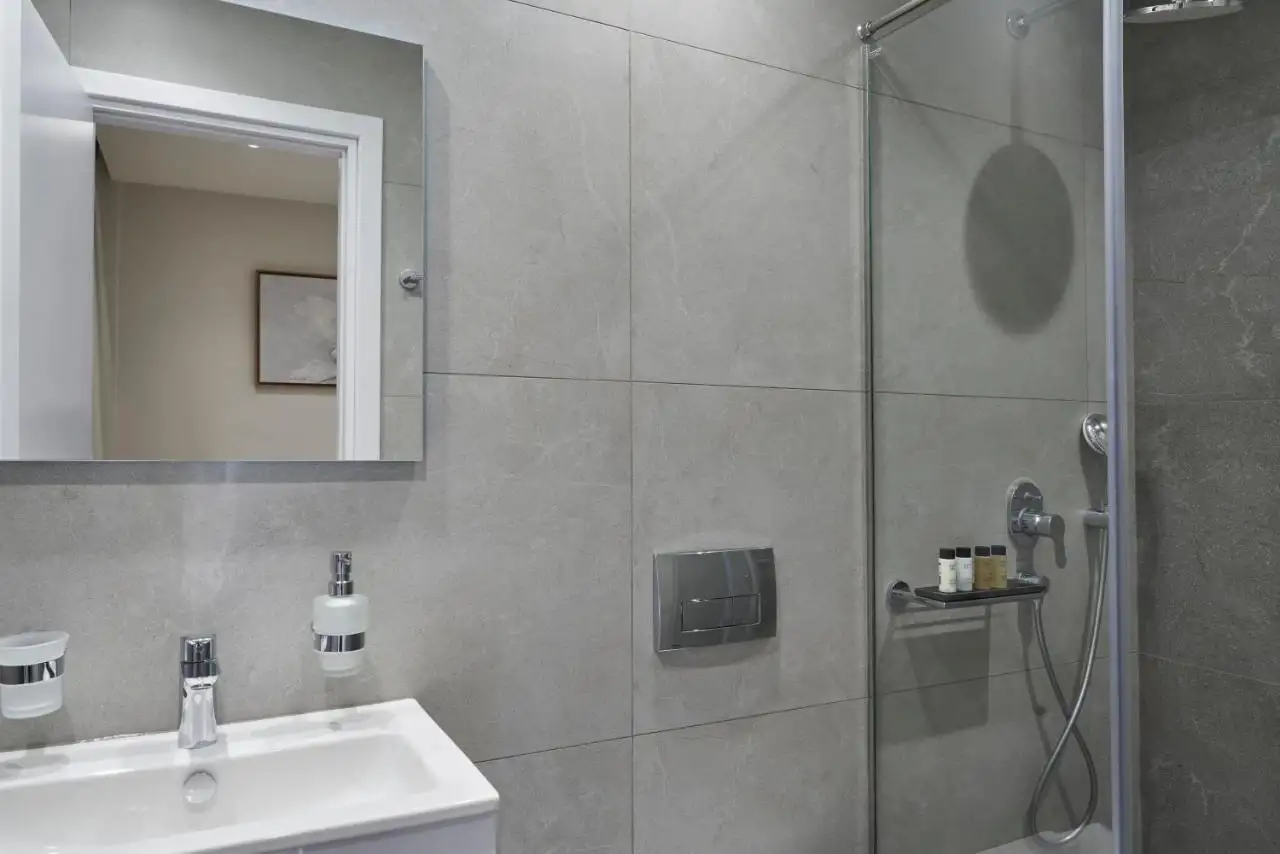 Viyana Suit | Gaziosmanpaşa Suit Hotel fotoğraf 3