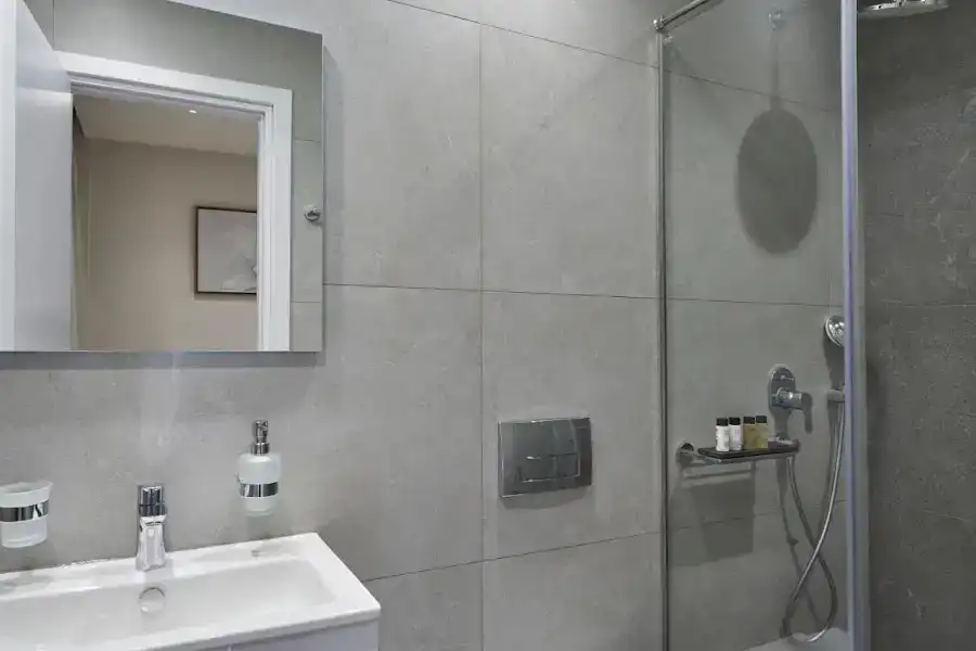 Viyana Suit | Gaziosmanpaşa Suit Hotel fotoğraf 3