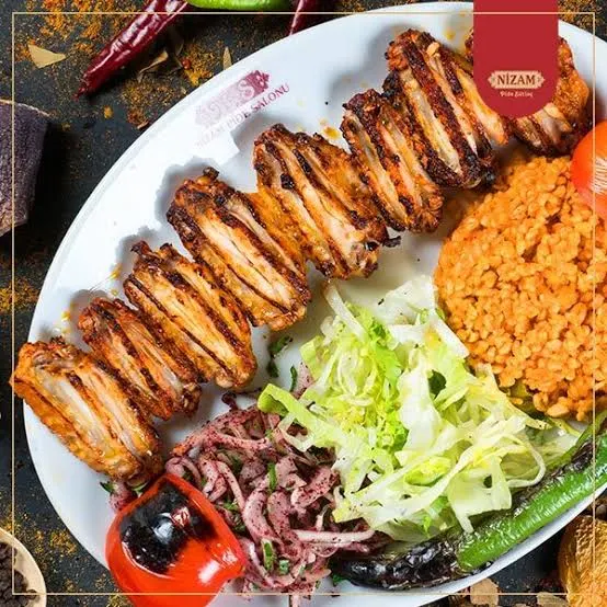 YAKAMOZ RESTAURANT
