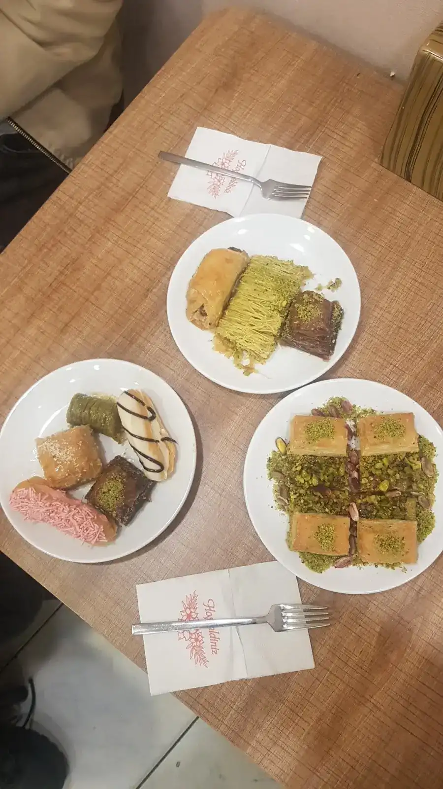 YEŞİL PINAR BALIKÇISI fotoğraf 2