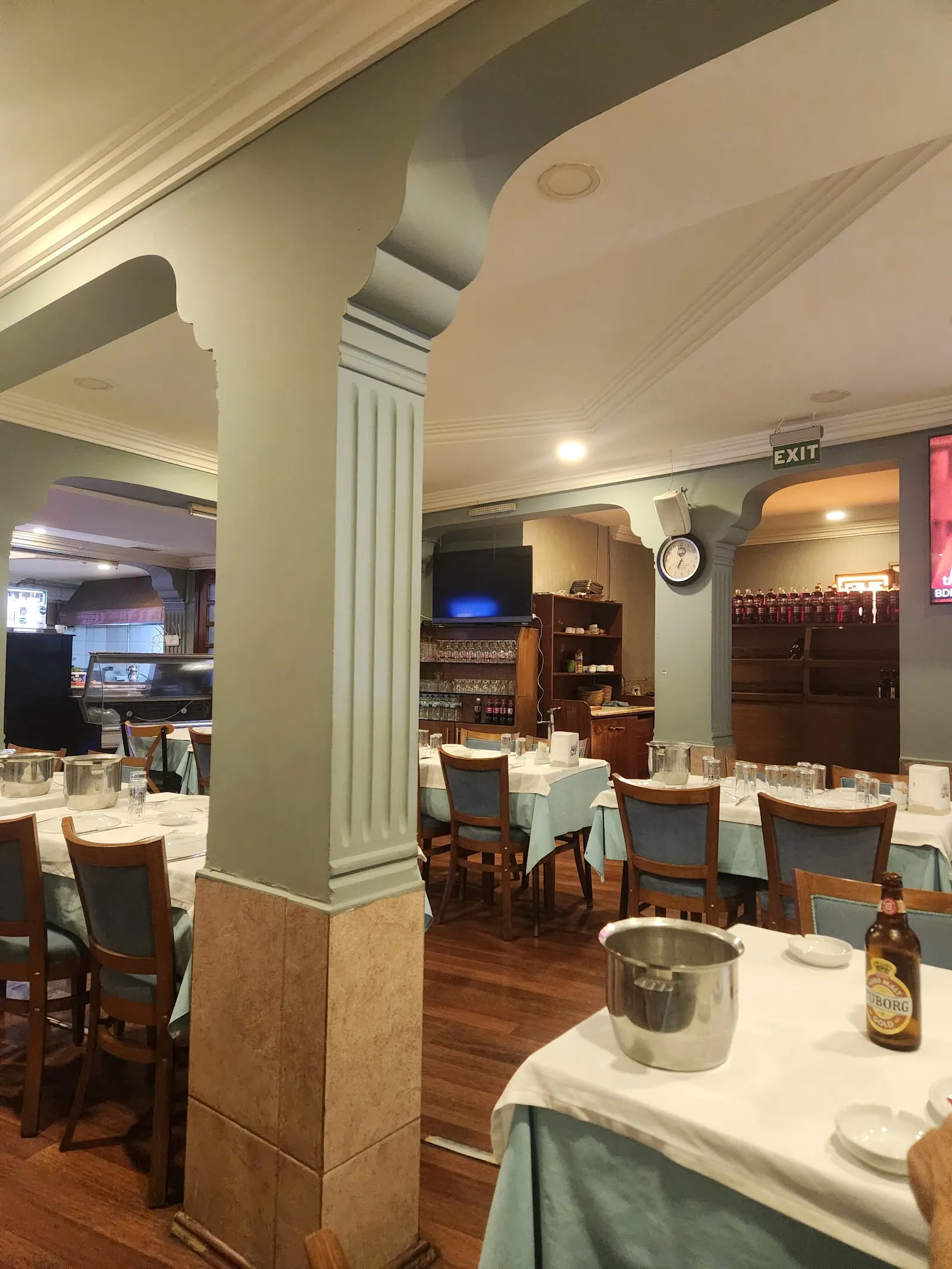 Zafer Restaurant