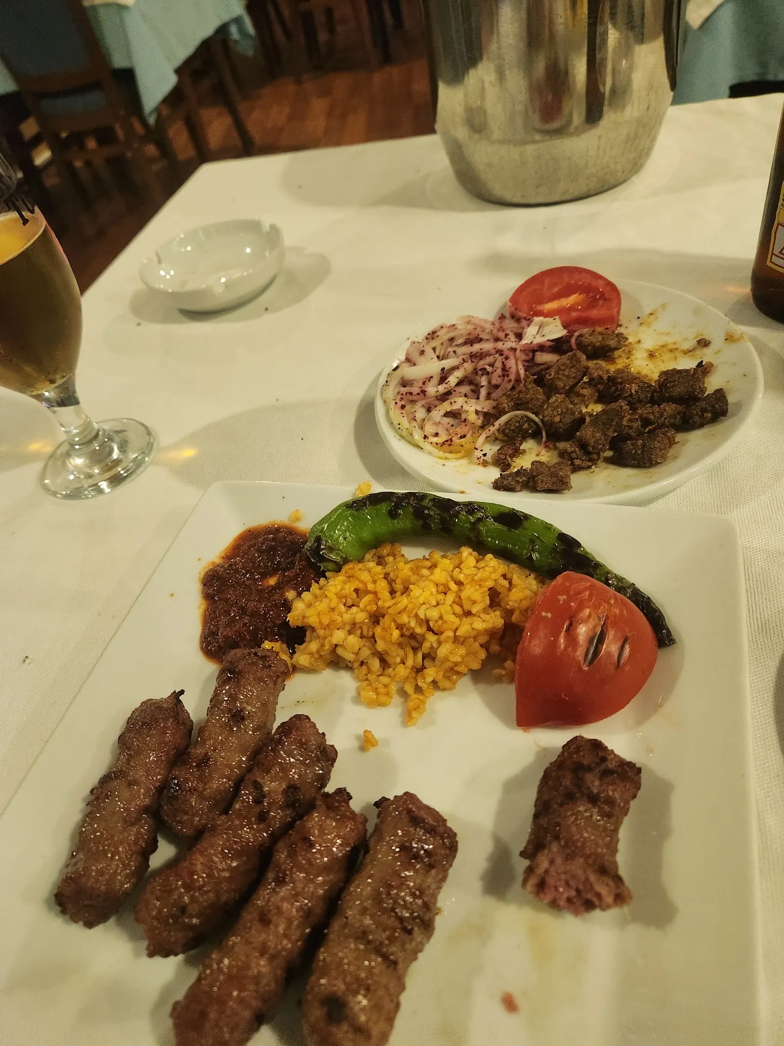 Zafer Restaurant fotoğraf 2