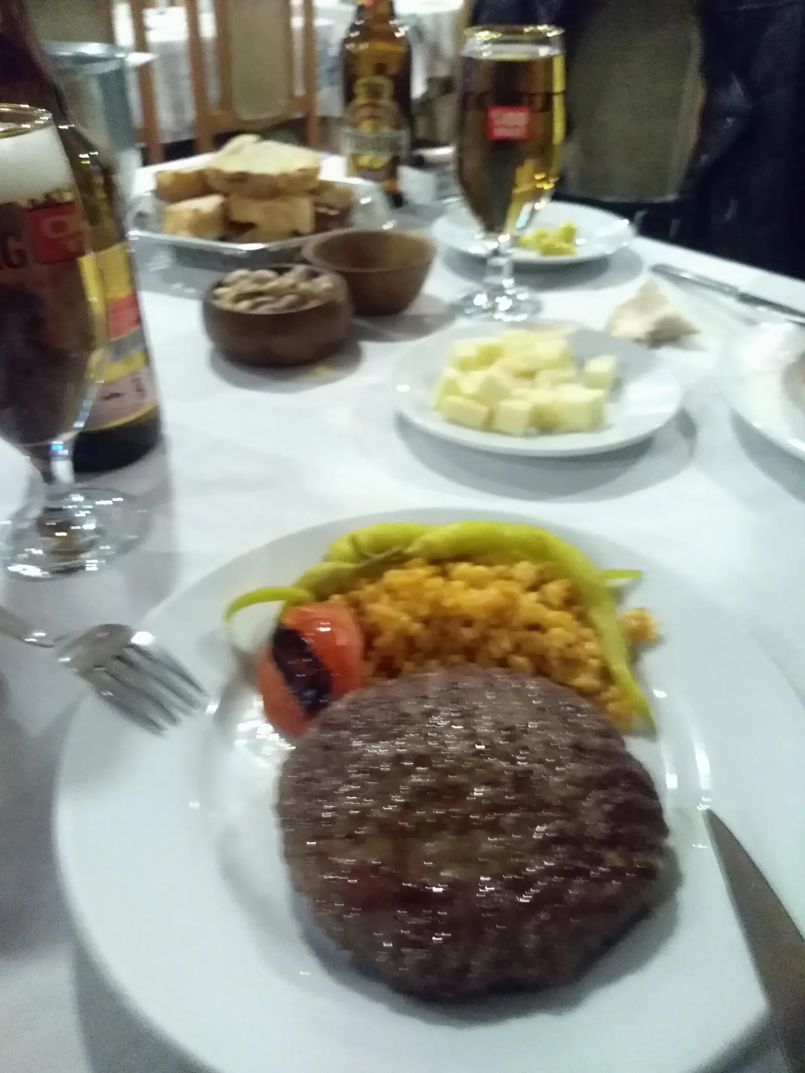 Zafer Restaurant fotoğraf 3
