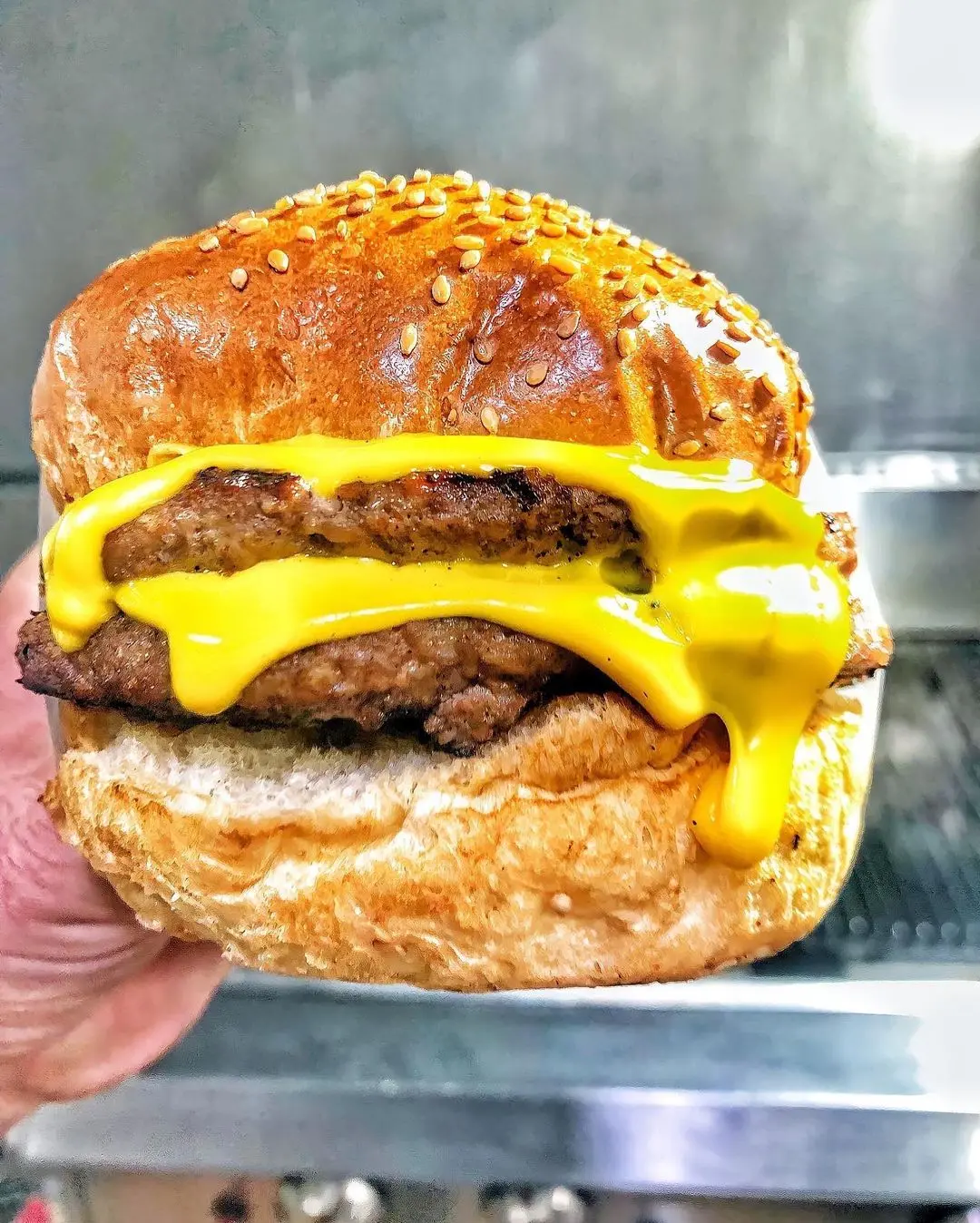 AGA BURGER Güngören fotoğraf 2