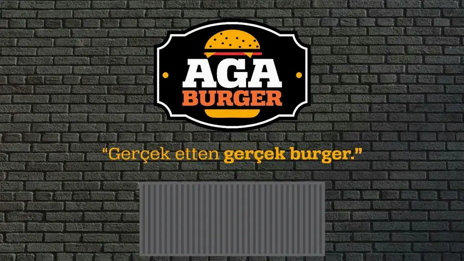 AGA BURGER Güngören fotoğraf 3