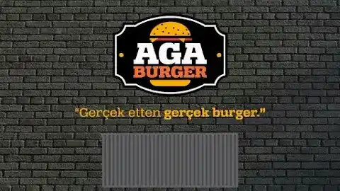 AGA BURGER Güngören fotoğraf 3