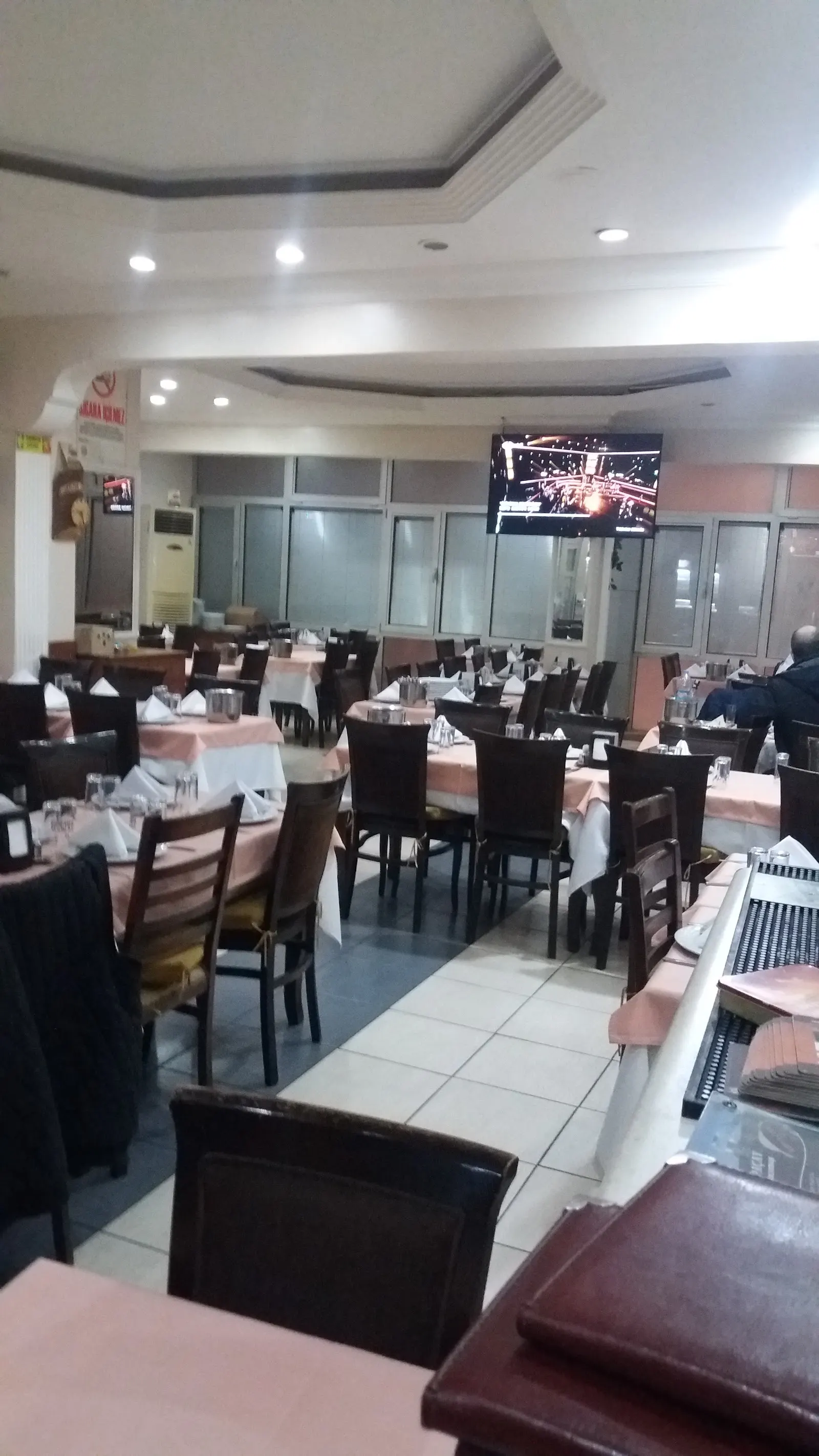 Arpaçay Aile Ocakbaşı fotoğraf 2