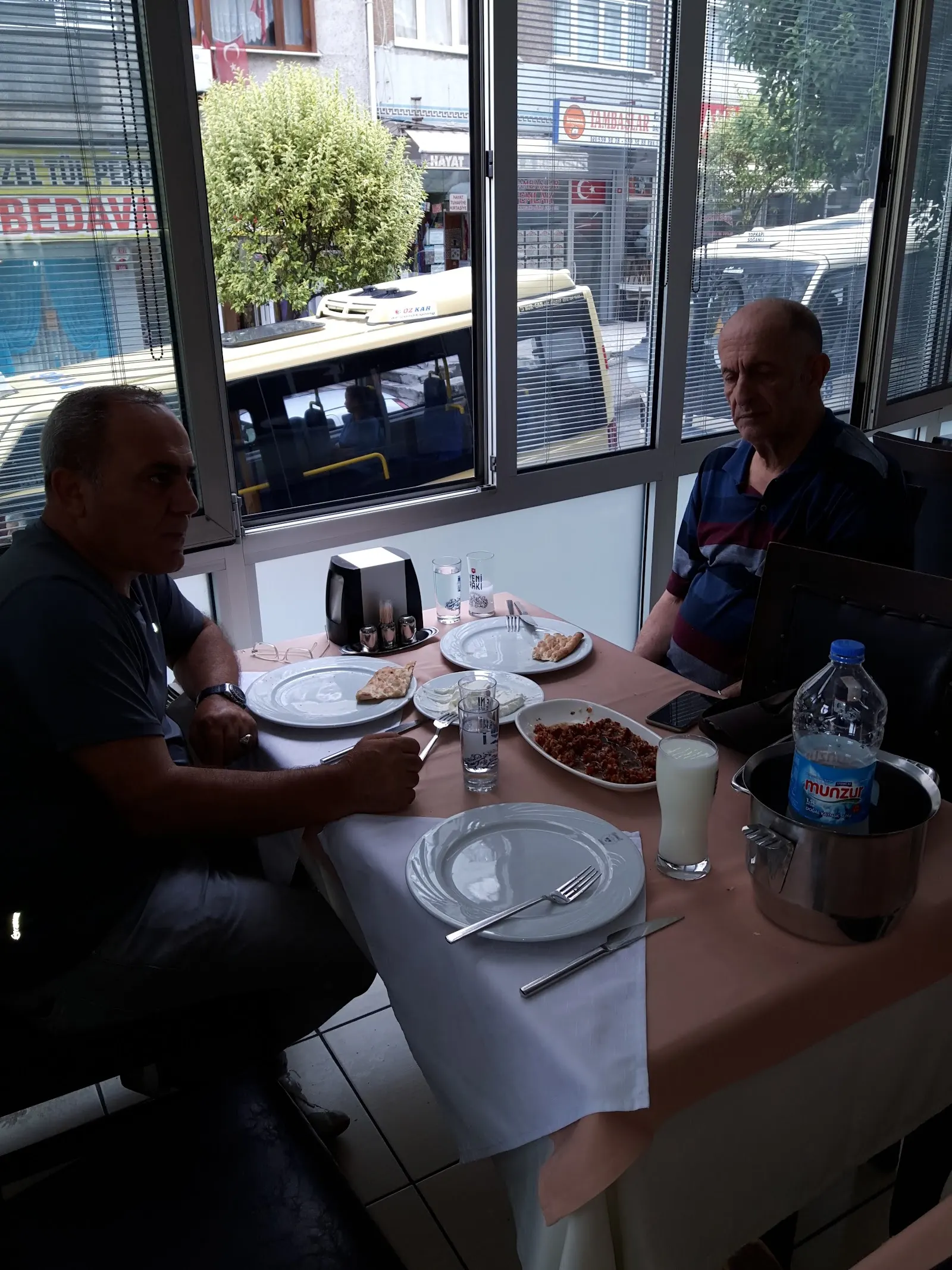 Arpaçay Aile Ocakbaşı fotoğraf 3