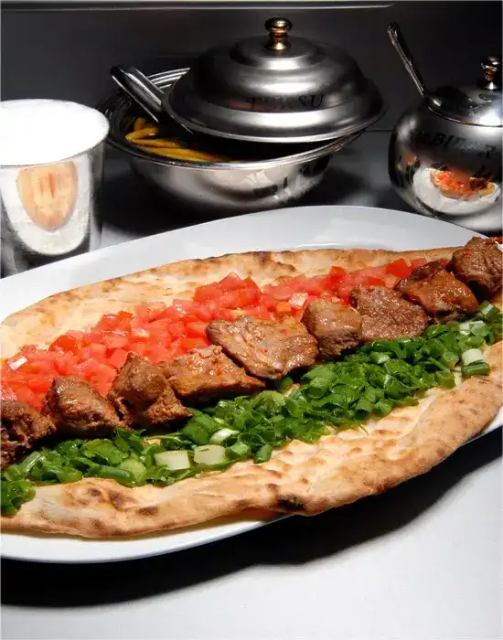 Bağdat Ocakbaşı Cezayirin Yeri fotoğraf 2