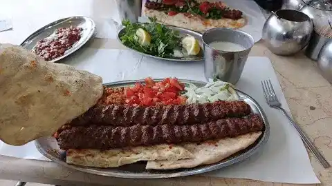 Bağdat Ocakbaşı Cezayir'in Yeri Güngören Şube fotoğraf 3