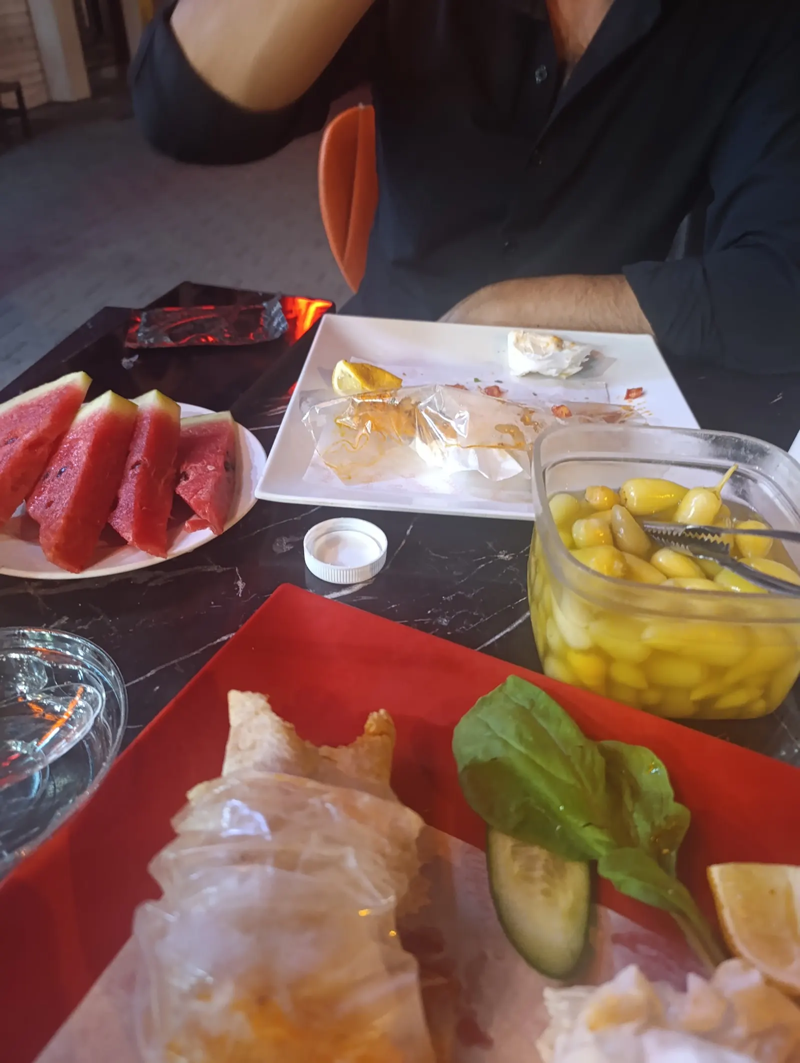 Barış Tantuni fotoğraf 2