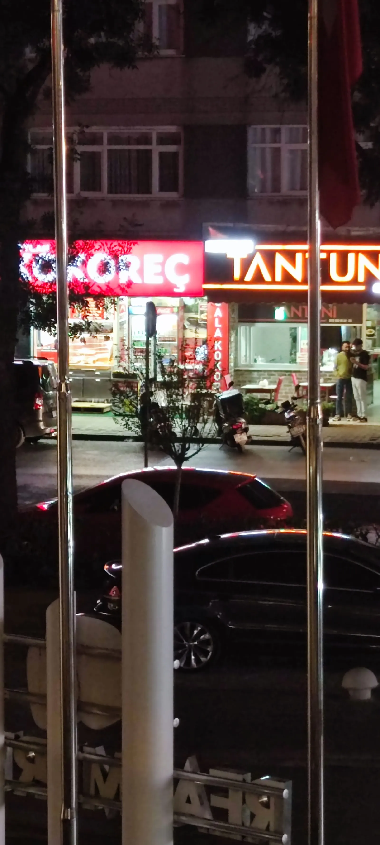 Barış Tantuni fotoğraf 3