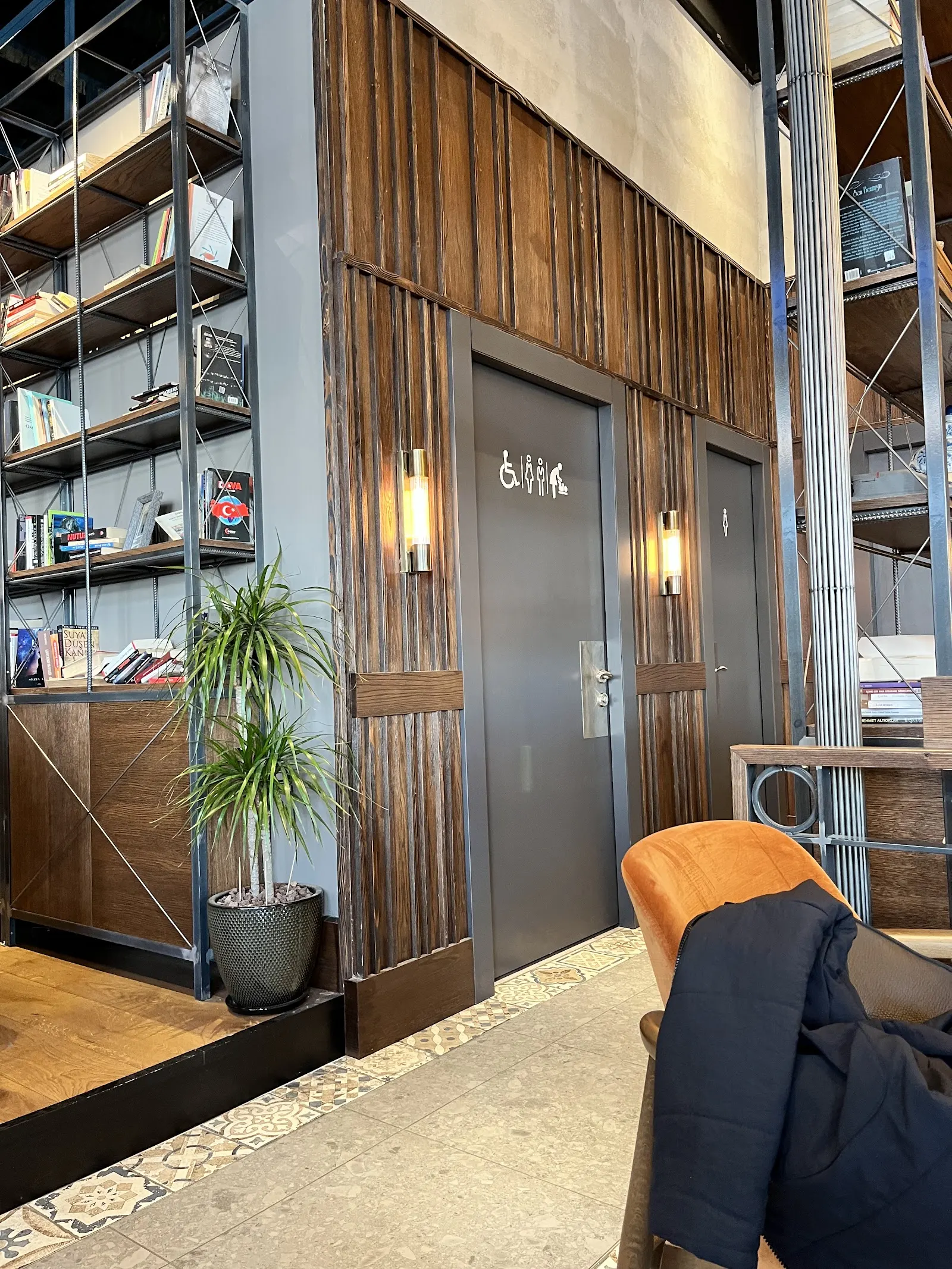 Caffè Nero fotoğraf 1