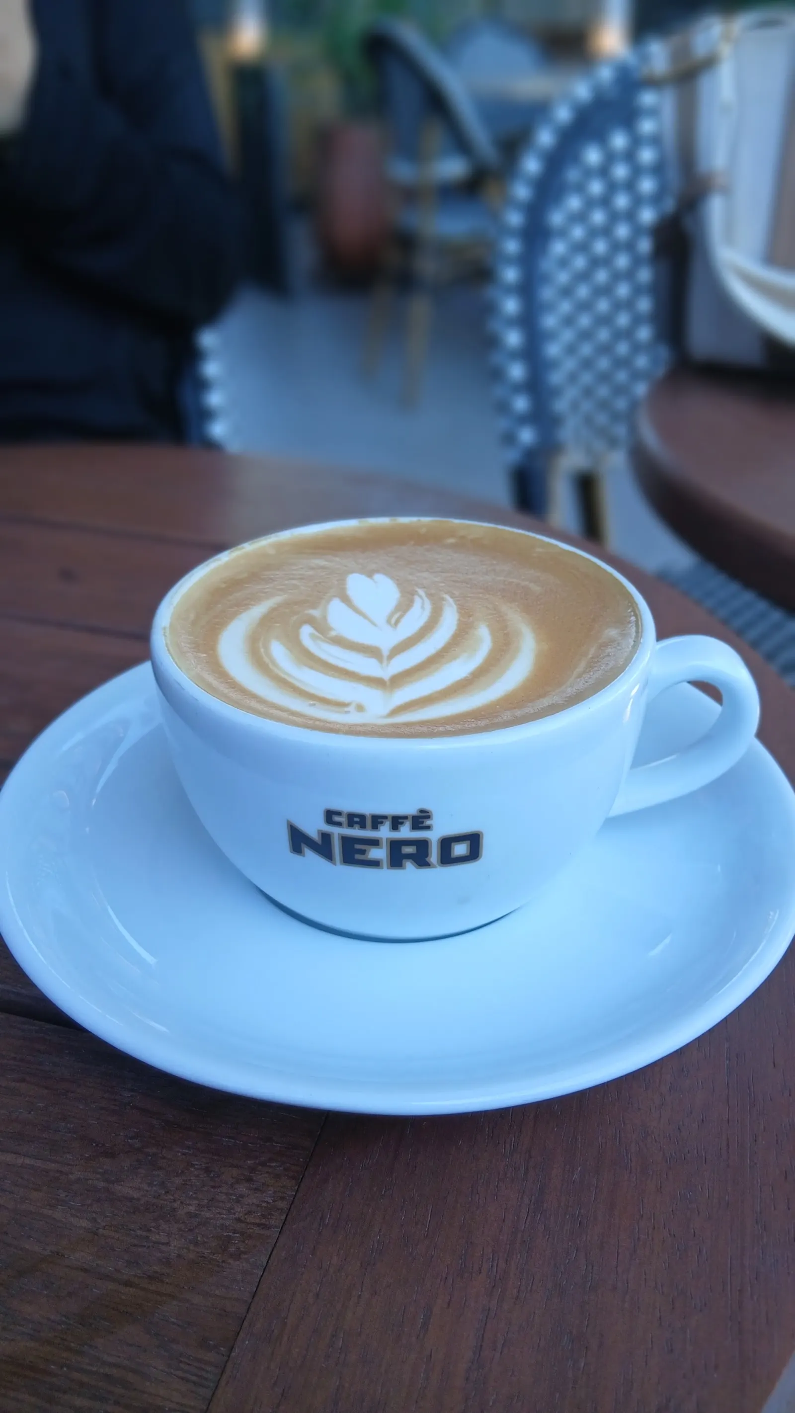 Caffè Nero fotoğraf 4