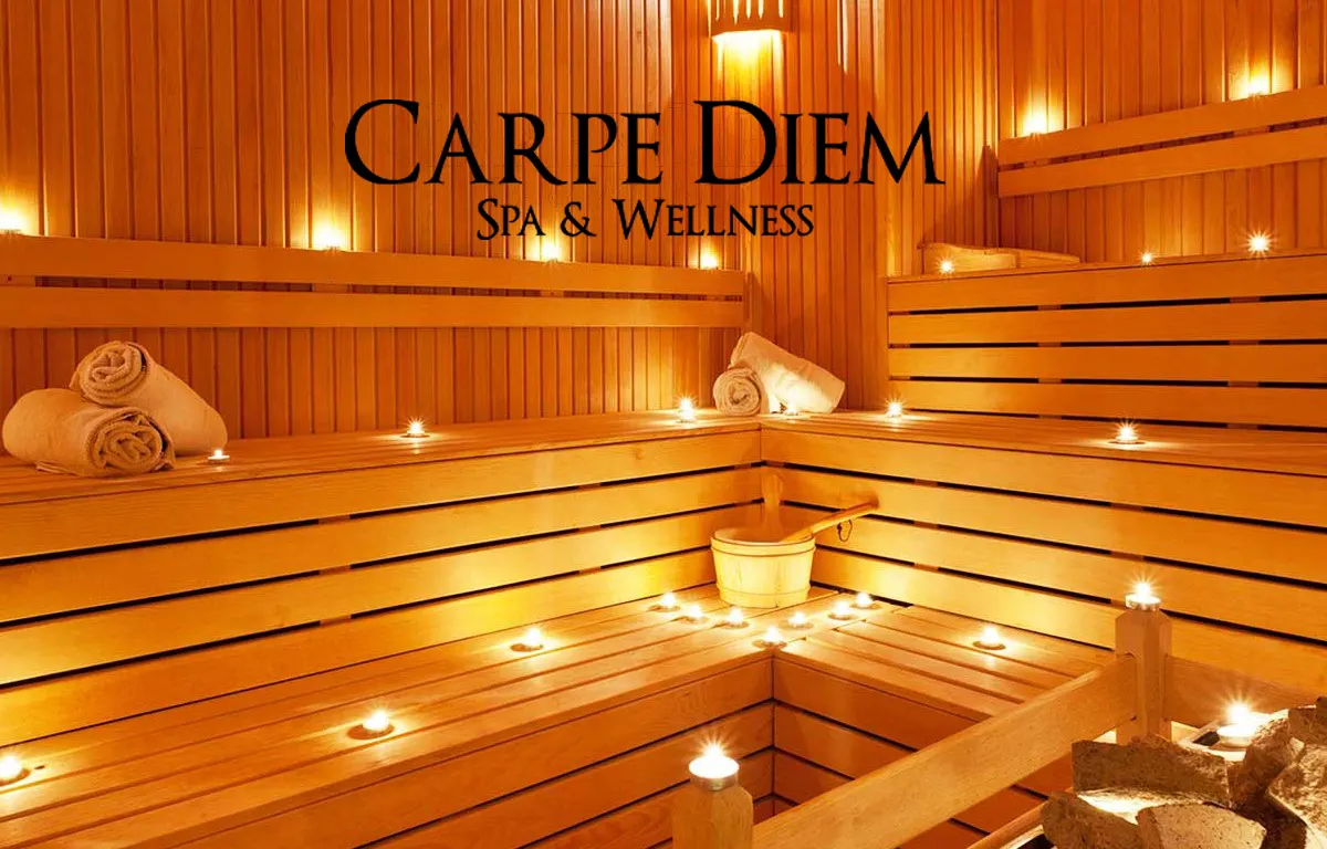 Carpe Diem Spa & Wellness / Merter fotoğraf 2