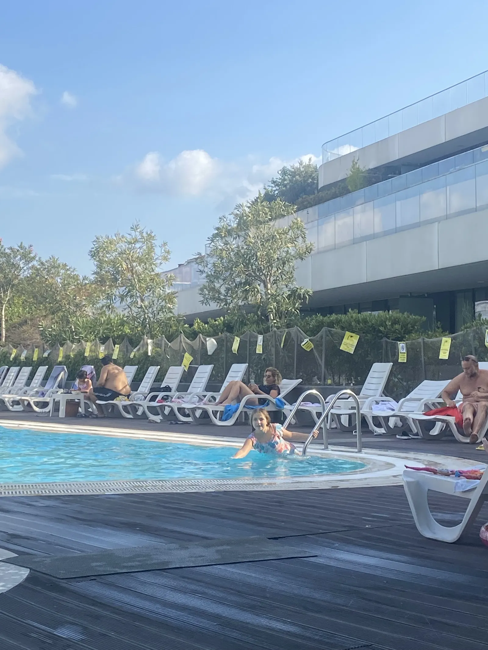 Carpe Diem Spa & Wellness / Merter fotoğraf 3