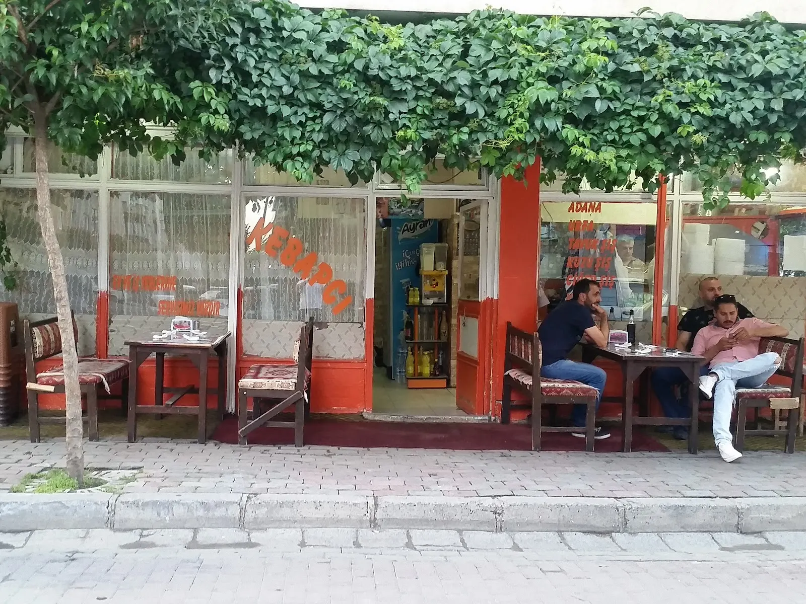Ceyhanlı Paşa Usta Kebap