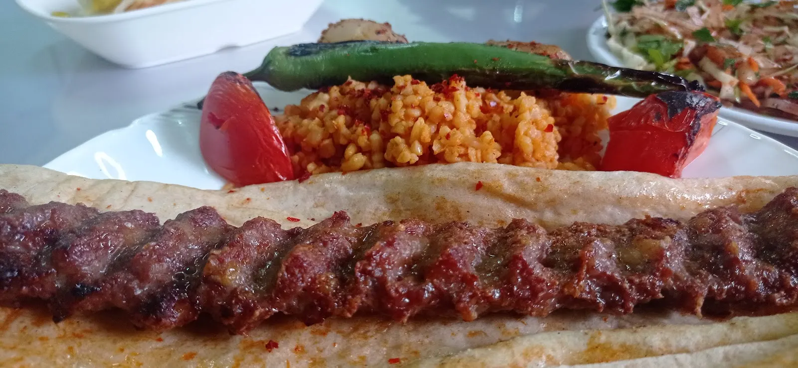 Ceyhanlı Paşa Usta Kebap fotoğraf 2