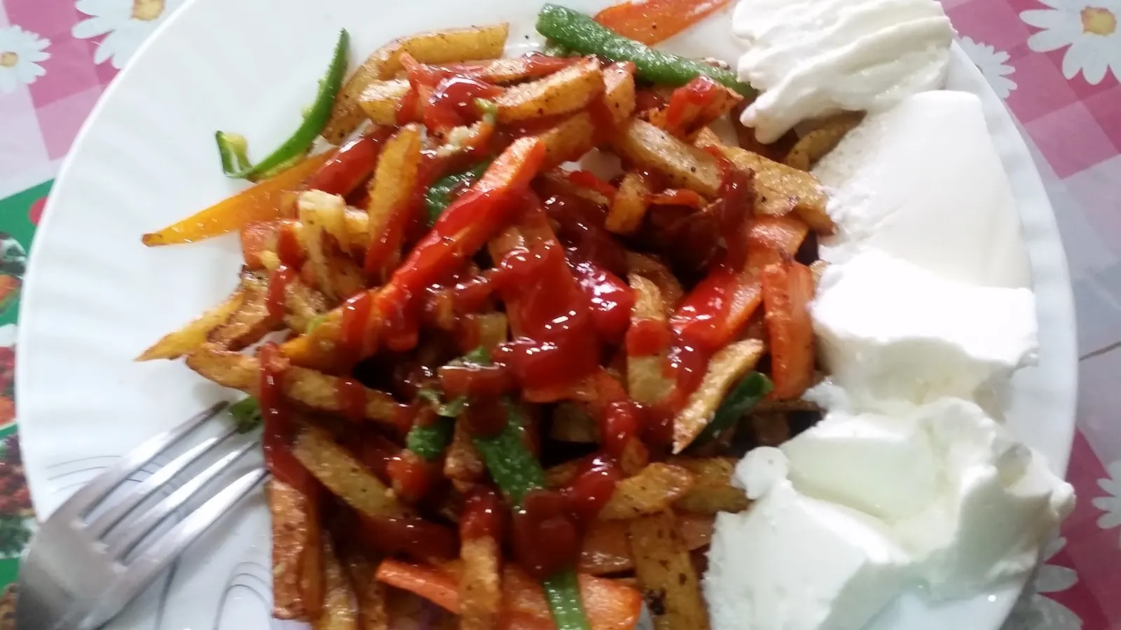 Ceyhanlı Paşa Usta Kebap fotoğraf 3