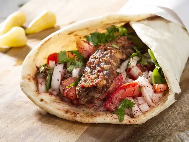 CHEF MUSTAFA LEZZET LOKANTASI & KEBAP fotoğraf 2