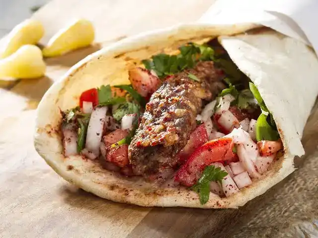 CHEF MUSTAFA LEZZET LOKANTASI & KEBAP fotoğraf 2