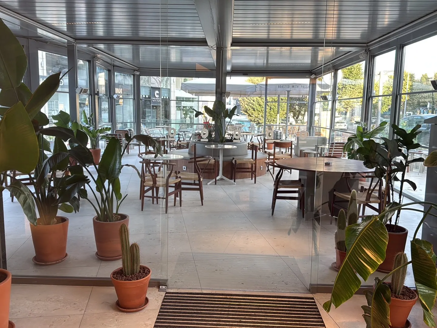 Espressolab Merter Ibis Otel Güngören yorumları ve müşteri geri bildirimleri