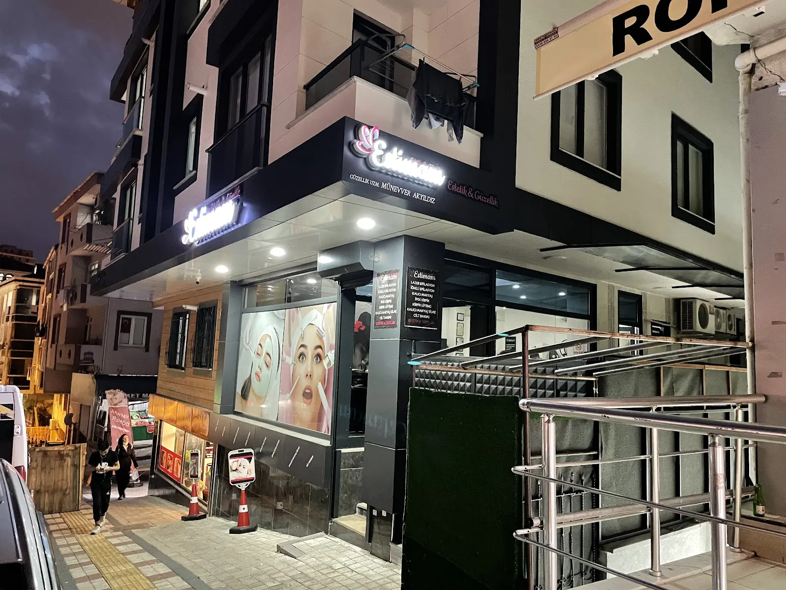 Estimam Güzellik Salonu fotoğraf 2