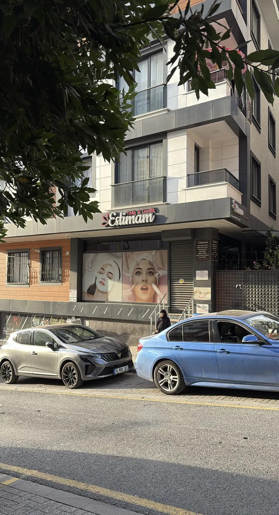 Estimam Güzellik Salonu fotoğraf 3