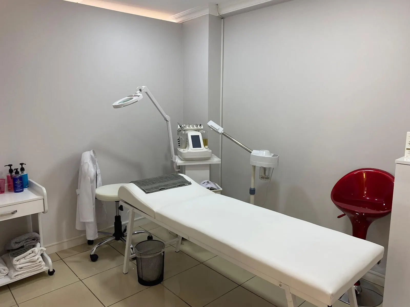 Fidan Kılıç Güzellik salonu fotoğraf 2