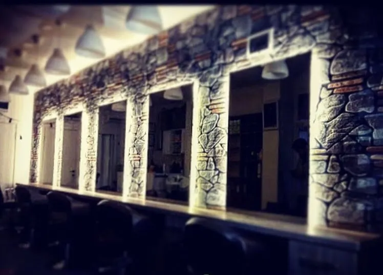 Hasan Sönmez Hair Design & Beauty ELİTE fotoğraf 3