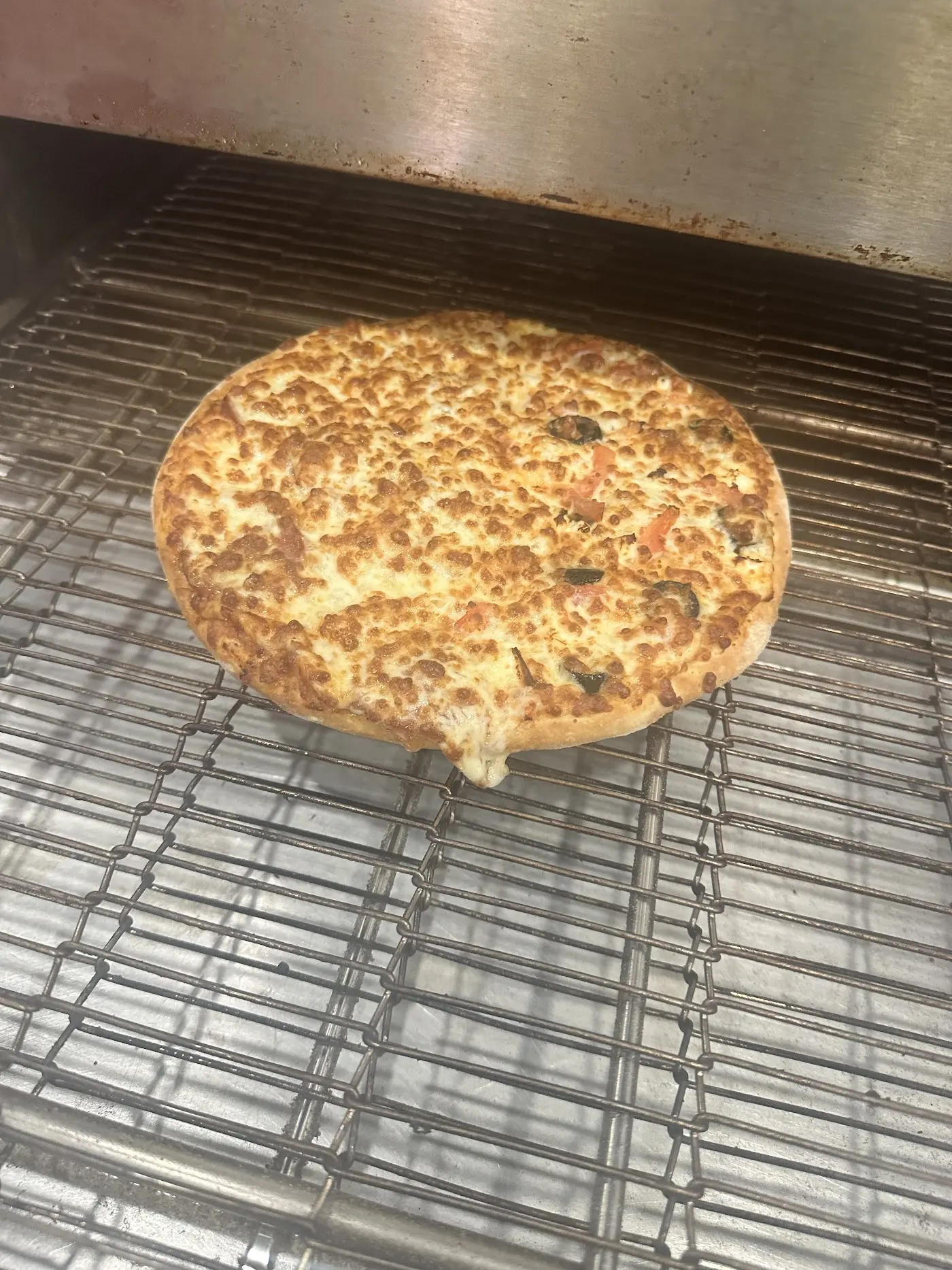 Hero's Pizza | Güngören Şubesi fotoğraf 2