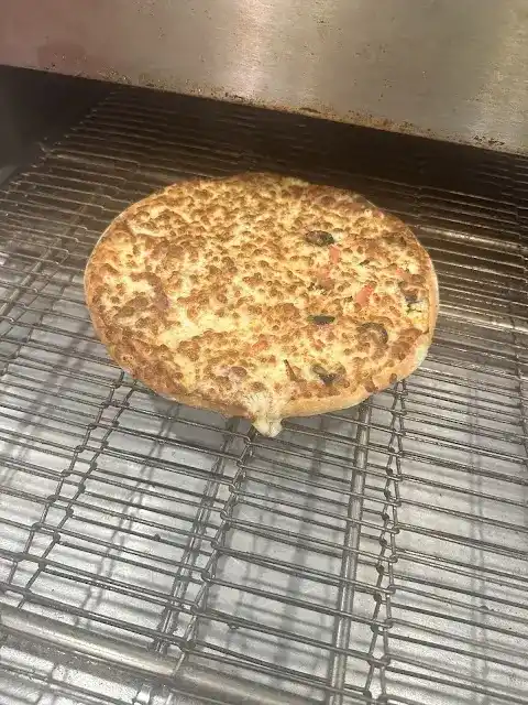 Hero's Pizza | Güngören Şubesi fotoğraf 2