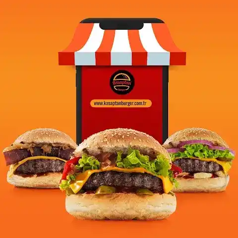 Kasaptan Burger Güngören fotoğraf 2
