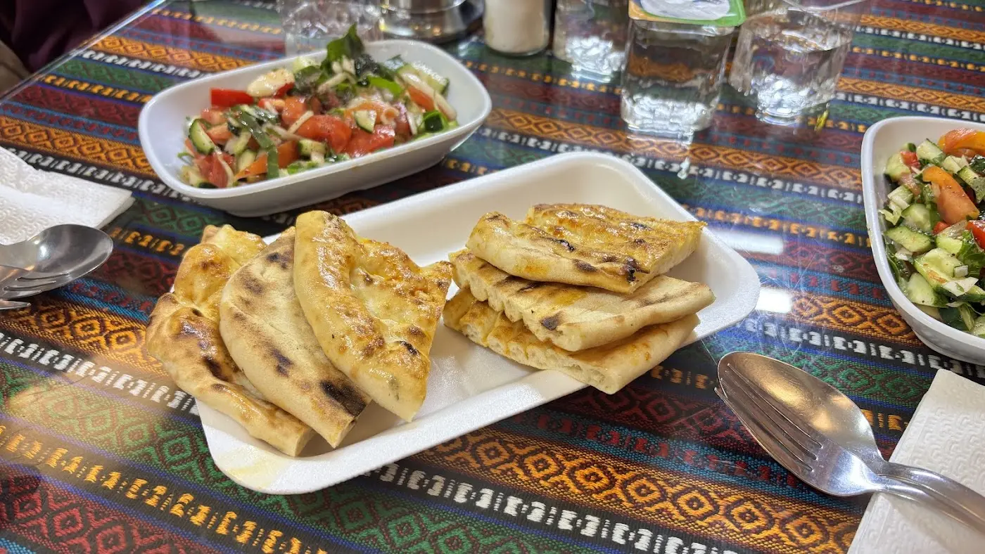 Kebapçı Çetin Usta - Güngören Şubesi fotoğraf 2