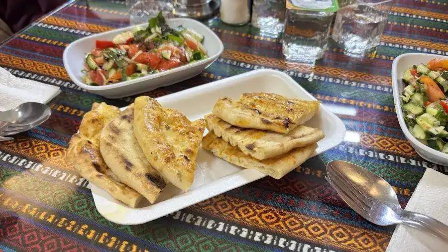 Kebapçı Çetin Usta - Güngören Şubesi fotoğraf 2