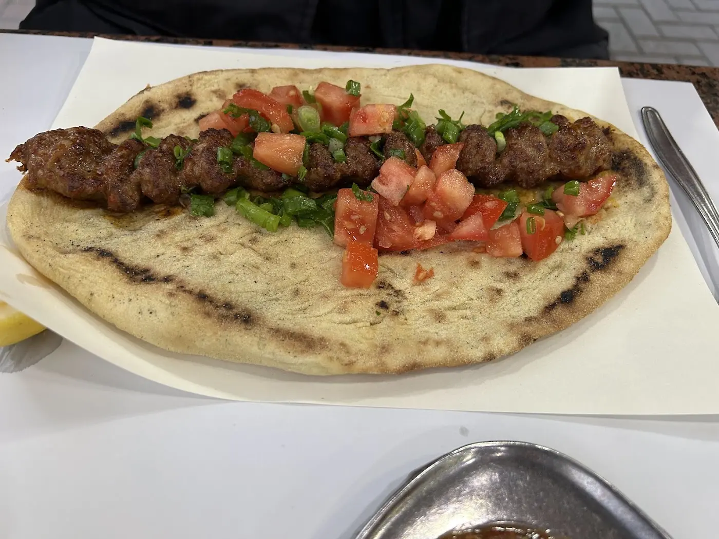 Kebapçı Çetin Usta - Güngören Şubesi fotoğraf 3