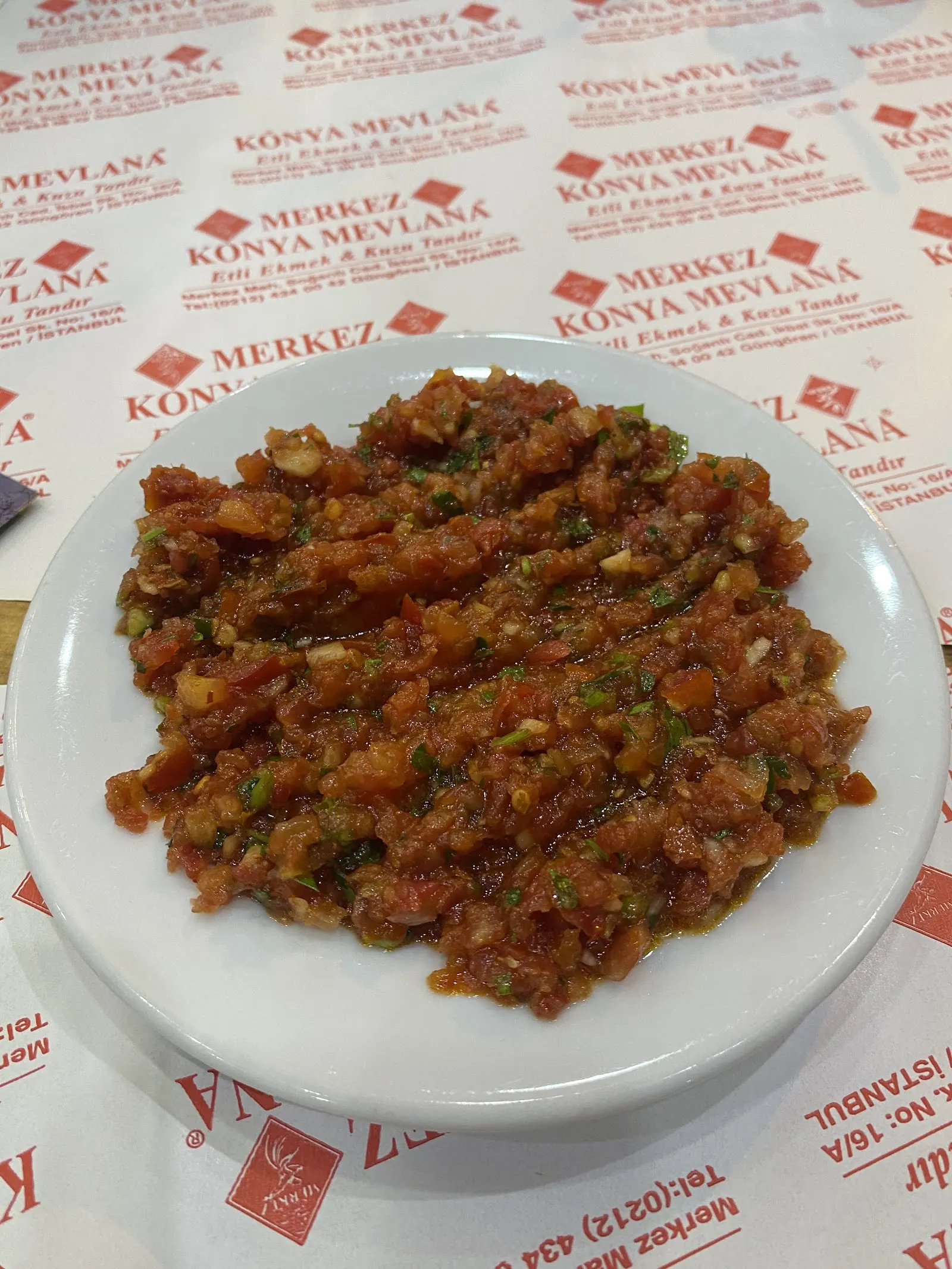 Merkez Konya Mevlana fotoğraf 3