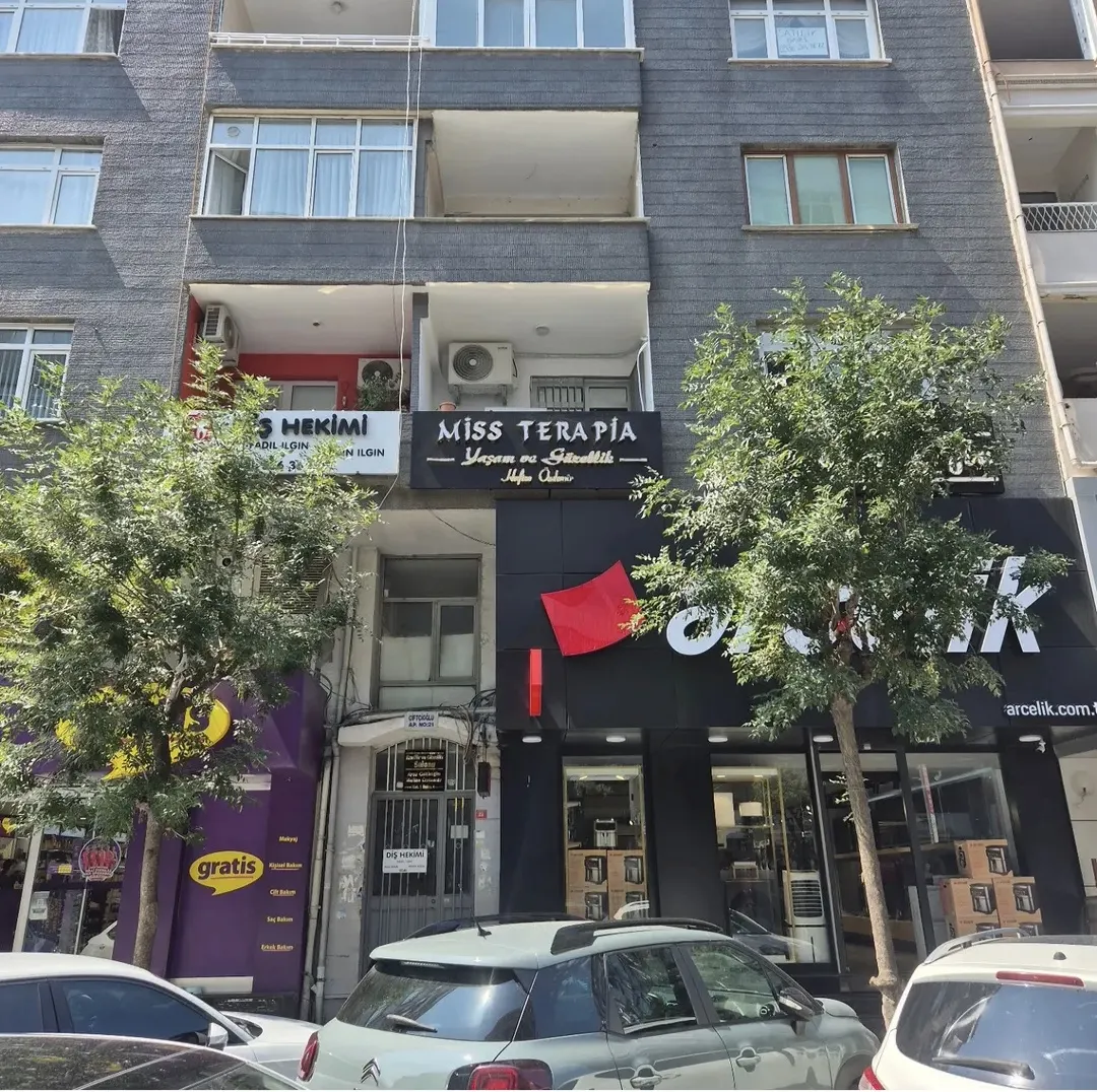 Miss Terapia/Hafize Özdemir Yaşam Güzellik
