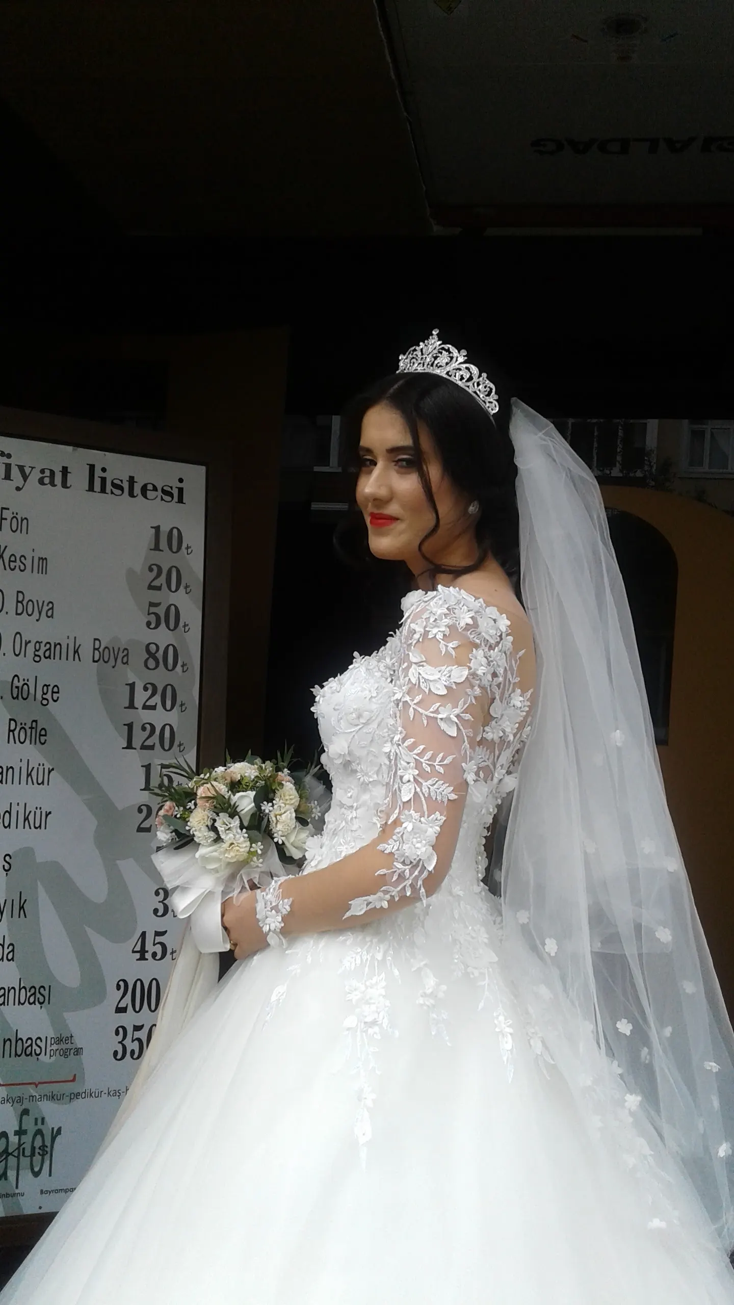 Nexus güzellik merkezi haznedar