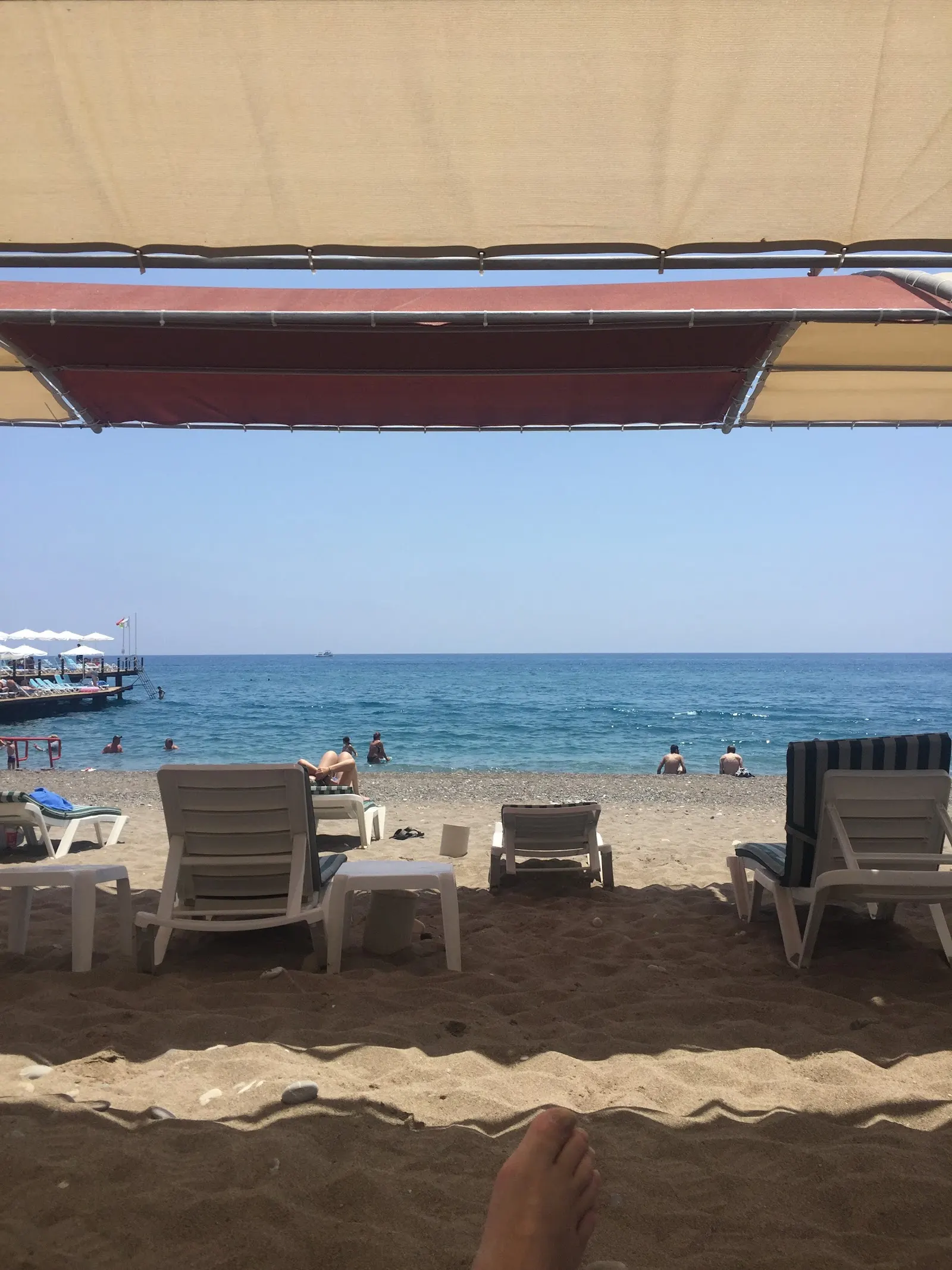 Paşam Restoran fotoğraf 3
