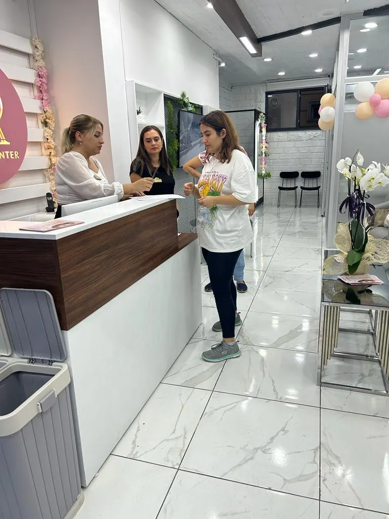Pınar Altındağ Beauty Center fotoğraf 3
