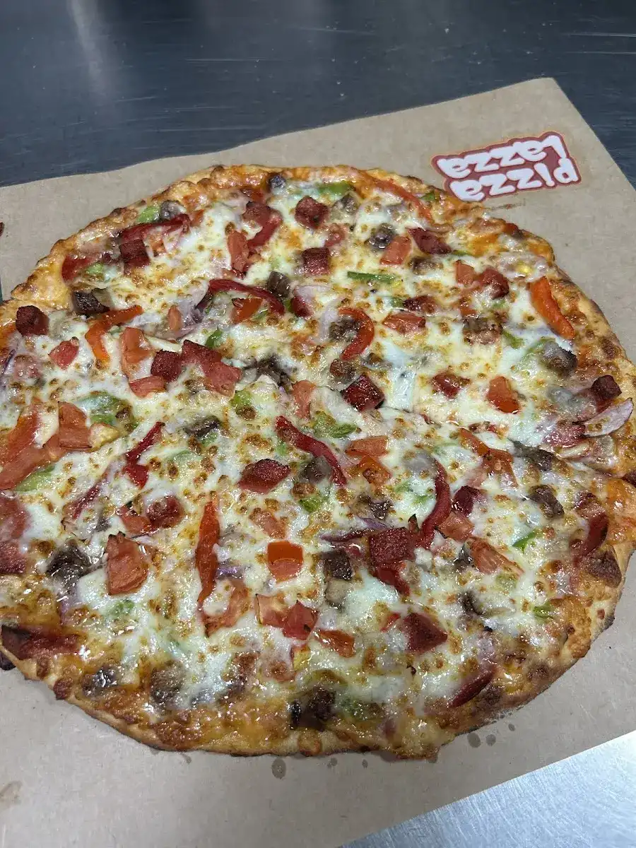 PizzaLazza - Güngören fotoğraf 2